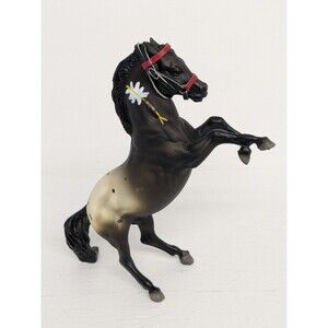 Breyer Horse Painted Indian Appaloosa Retired Willow Star #1223